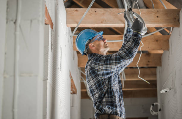 Best Emergency Electrical Repair  in Laurinburg, NC