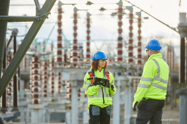 Best Electrical Rewiring Services  in Laurinburg, NC