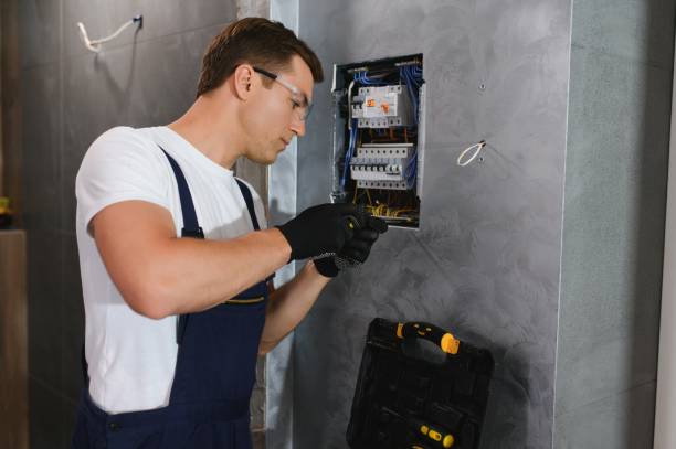Best Affordable Electrical Installation  in Laurinburg, NC