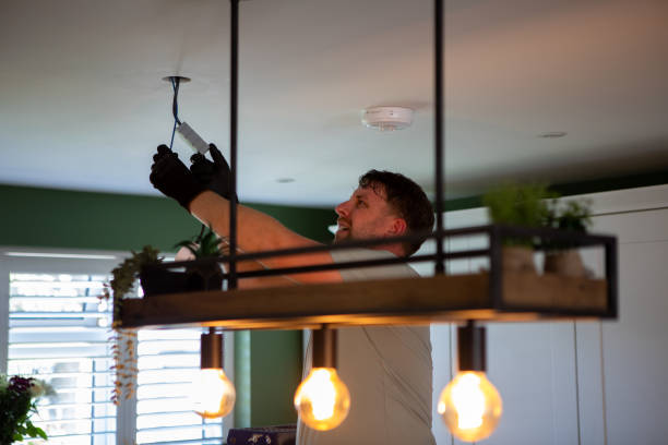 Best Electrical Troubleshooting Services  in Laurinburg, NC