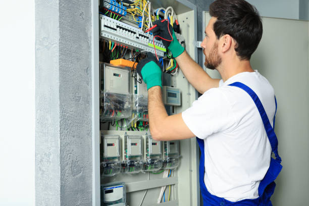 Best Electrician for Home Renovation  in Laurinburg, NC