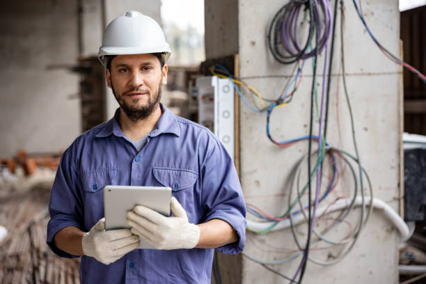 Best Electrician Near Me  in Laurinburg, NC