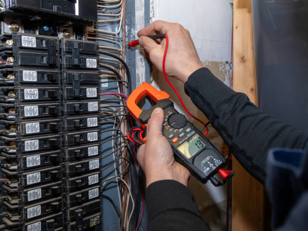 Best Electrical Repair Services  in Laurinburg, NC