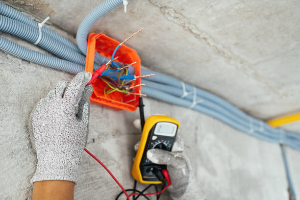 Laurinburg, NC Electrician Company