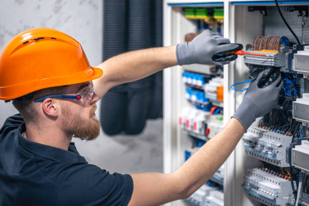 Best Electrical Repair Services  in Laurinburg, NC