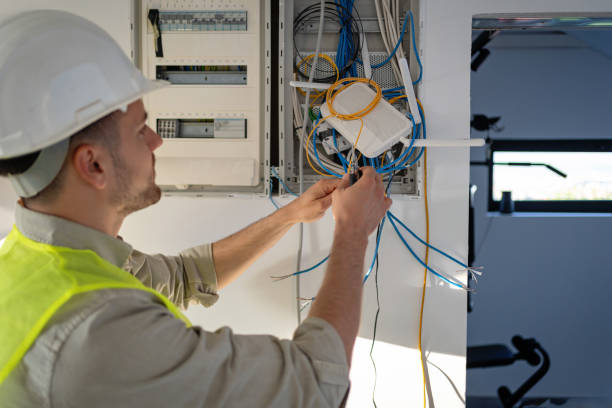 Best Emergency Electrician Near Me  in Laurinburg, NC