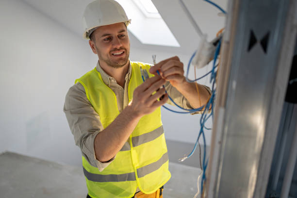 Best Affordable Emergency Electrician  in Laurinburg, NC